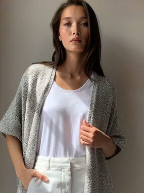 Aritzia Community - Ionic Cape - Size XS/S